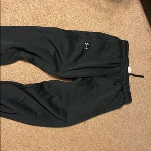 Men’s UnderArmour Sweatpants